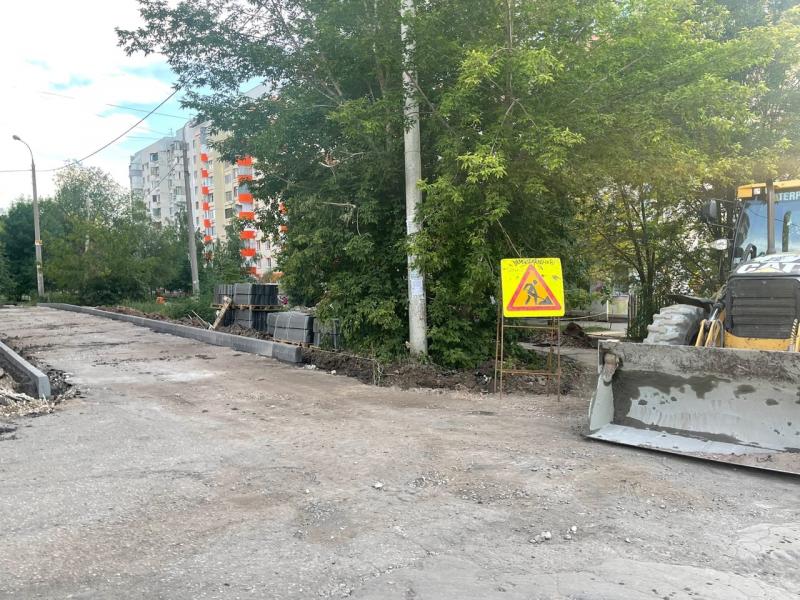 В России начали разработку новой технологии дорожного покрытия из гальки и полимерного мусора