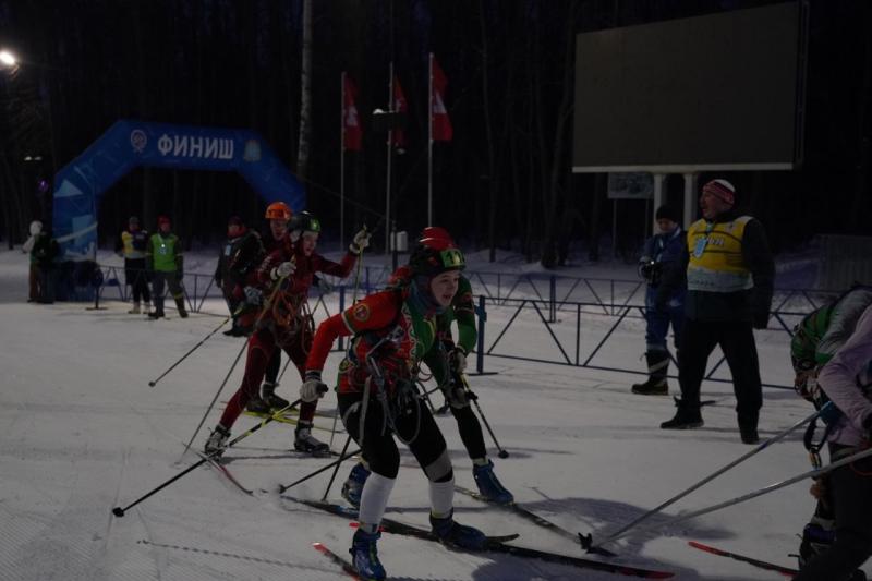 В Самарской области стартовал зимний этап "Туриады ПФО"