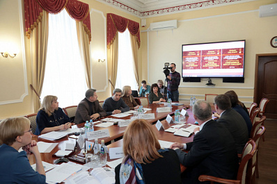 В Самаре установят мемориальные доски героям-фронтовикам