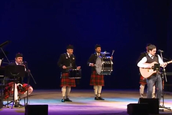 Легенды рока. Другой Тольятти