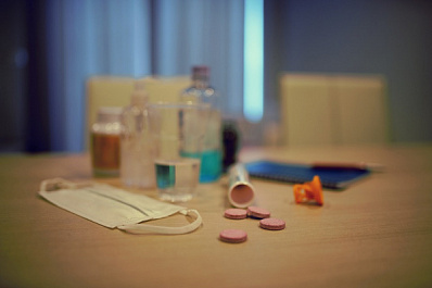 В Самарской области за сутки от коронавируса спасли 67 человек