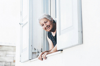 Врачи назвали 5 условий для здорового долголетия