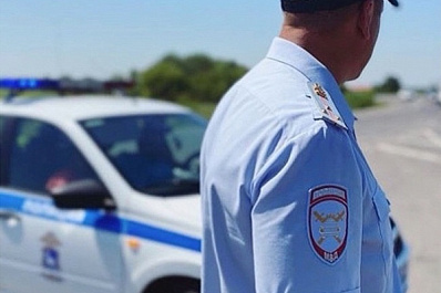 В Самарской области поймали более 150 нарушителей на арендованных авто