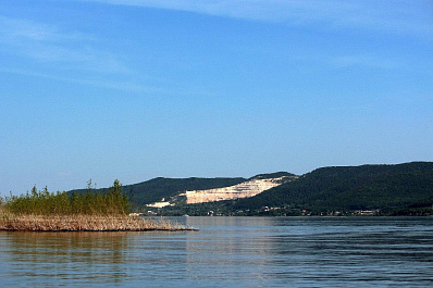 Скоростной маршрут по Волге соединит Самару и Тольятти