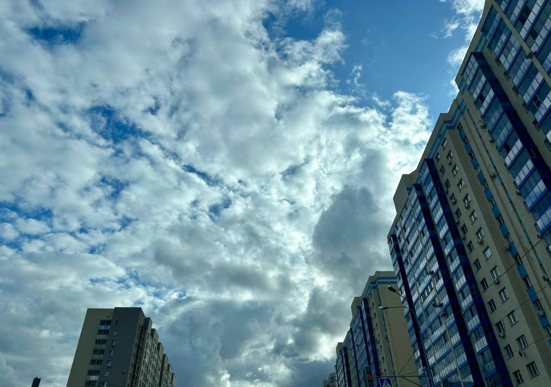 В Самарской области 8 октября усилится ветер