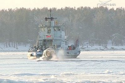 Владимир Василенко: Система водоснабжения в Самаре восстановлена