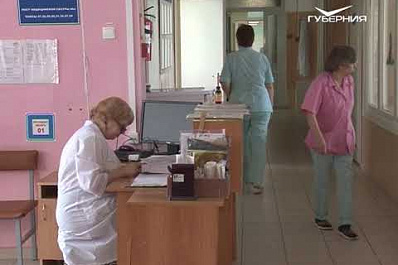 Заболеваемость ОРВИ и гриппом в регионе пошла на спад