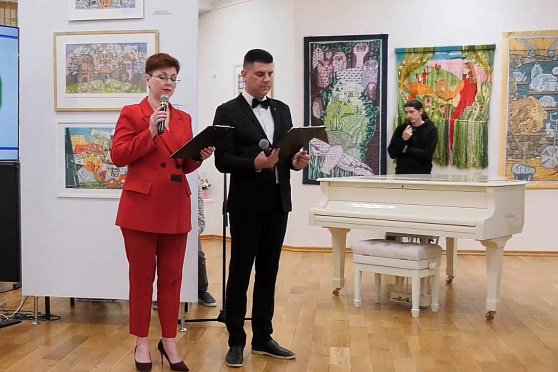 Форум "Жить вместе". Неограниченные возможности