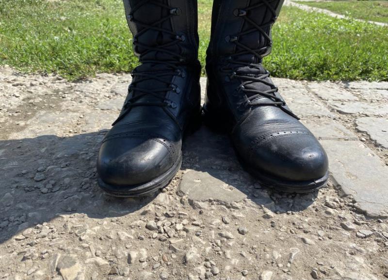 Новокуйбышевские часовые стали призёрами всероссийского конкурса