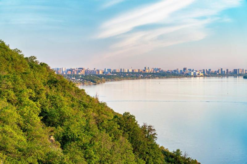 Самарская область представит свои туристические возможности на Международном туристическом форуме "Путешествуй!"