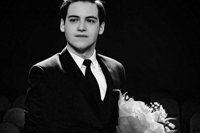 Самарский вокалист споёт в Сербии