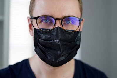 В Самарской области за сутки выявили еще 255 случаев заражения COVID-19