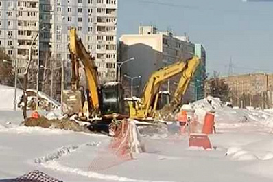 Самарцы получат квитанции с перерасчетом из-за коммунальной аварии на Стара-Загоре