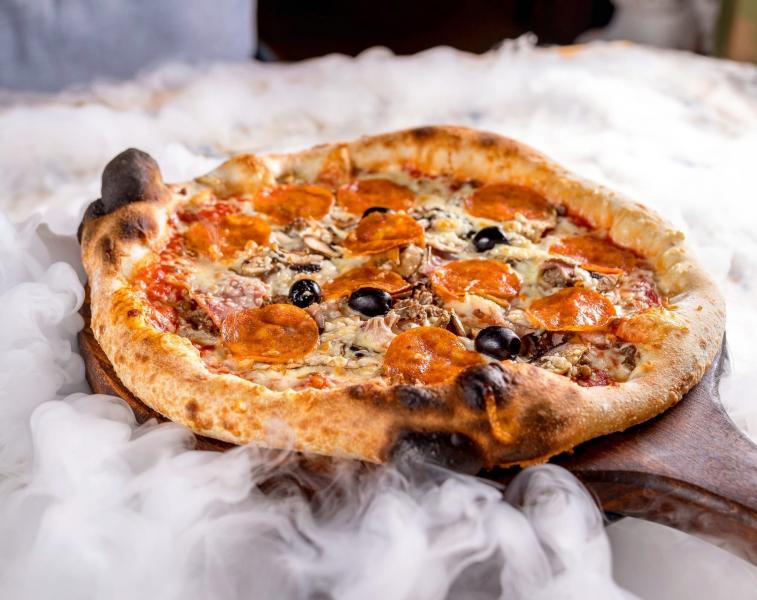 "Перчини на огне": в Самаре открылся ресторан горячих итальянских блюд