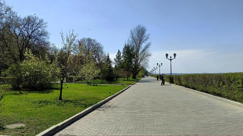 В начале мая самарцев ждет 8 выходных 