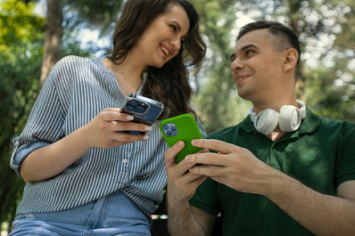 От выбора кино до разговора по душам: исследование показало, какие задачи и вопросы люди доверяют искусственному интеллекту