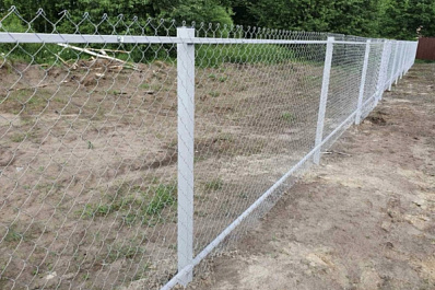 Житель Самарской области украл у односельчанки металлические трубы