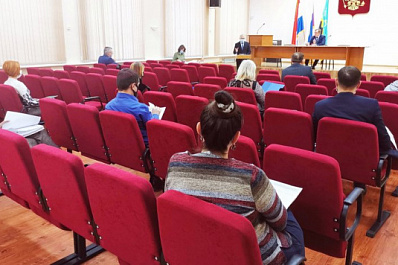 Более 10 млн рублей получат молодые семьи Отрадного на приобретение жилья 