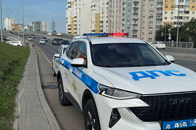 В Самарской области с 12 по 14 сентября на дорогах пройдут рейды "трезвости"