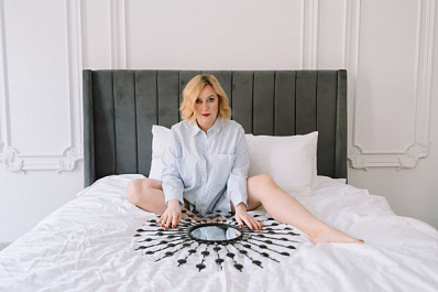 Самарский сексолог рассказала, чем опасен секс после коронавируса