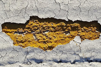 15-метровая яма обнаружена на дороге в Самаре