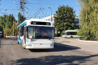 Название статьи