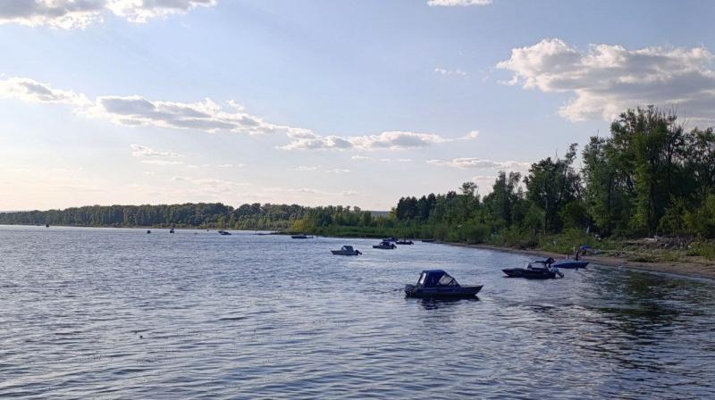В Самарской области развивается маломерное судостроение