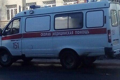 Жительница Тольятти выпала из окна 9 этажа