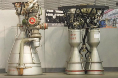 В Красноглинском районе Самары провели 6-тысячное испытание двигателя РД-7