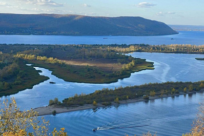 Синоптики: Самарскую область ждут ночные заморозки в начале недели