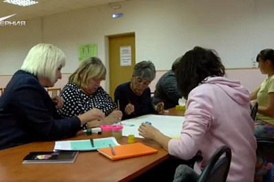 В Самарской области проводят курсы для супружеских пар, которые готовы усыновить ребенка