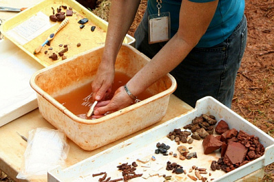 Венгерские археологи перекопают Самарскую область