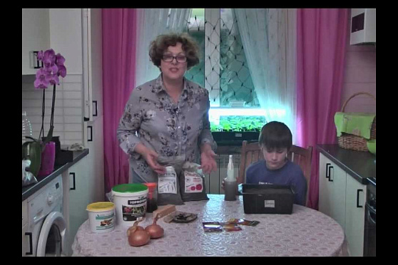 Дачные советы 07.02.2013