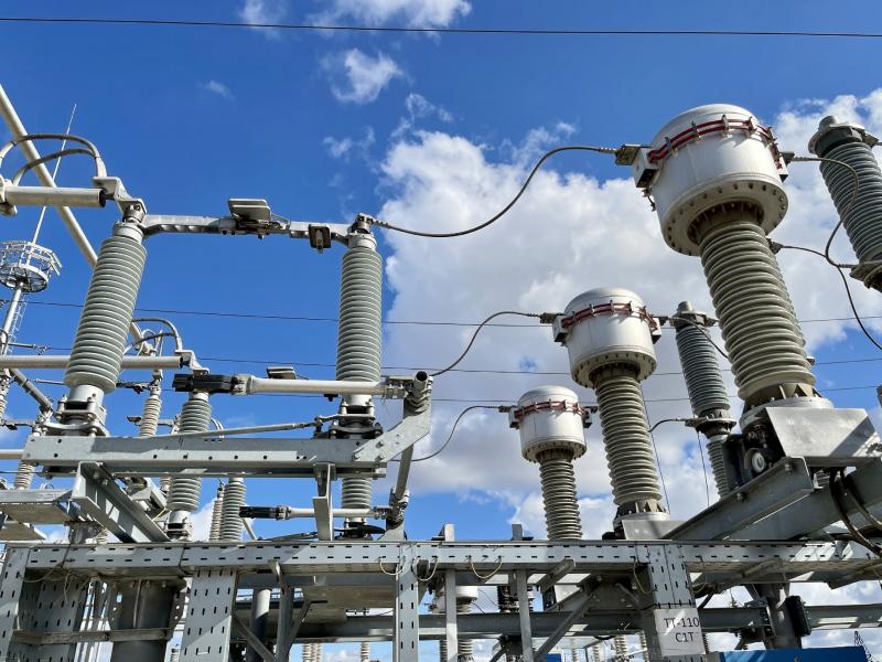 Раньше срока: энергетики направят на ремонт оборудования более 600 млн рублей