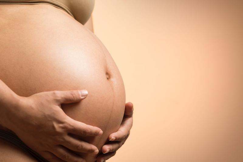 Ученые выяснили, какие существуют риски для непривитых беременных