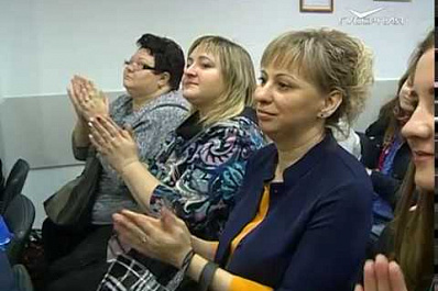 Сборная Самарской области отправится на III Национальный чемпионат по профмастерству Абилимпикс