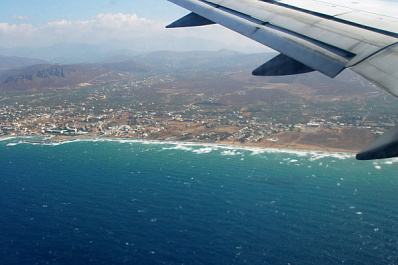 Россиянам открывают въезд в Грецию, Польшу и Молдавию