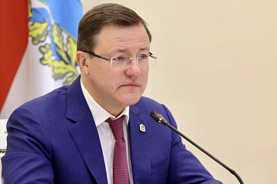 Дмитрий Азаров о развязке на М5: "Важно для жителей, значит важно и для меня" 