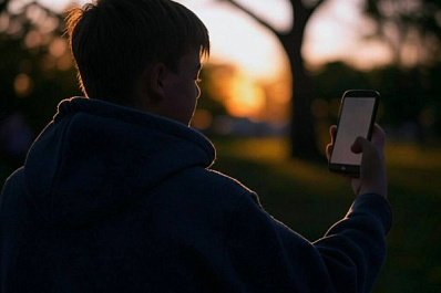 В Самарской области разыскивают 13-летнего подростка со шрамом на носу