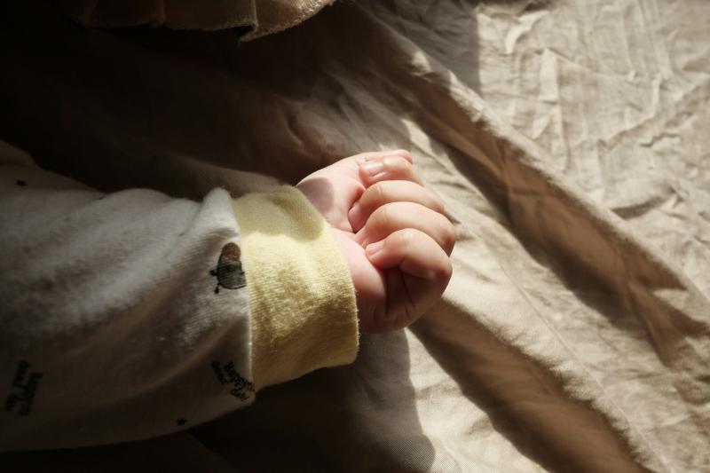 В Новокуйбышевске в апреле расписались 62 пары и родились 49 детей