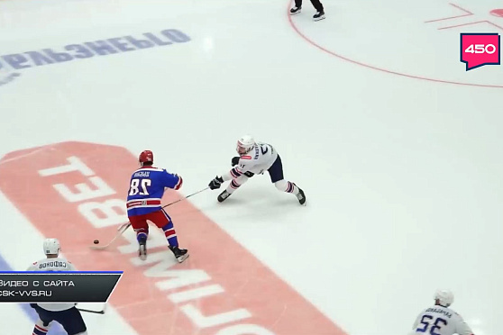 Самбо, хоккей, волейбол, футбол и баскетбол. СпортКласс!