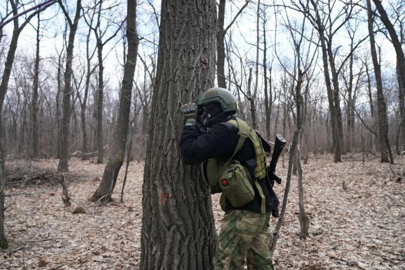 Бойцов на СВО будут "охранять" манекены с подогревом