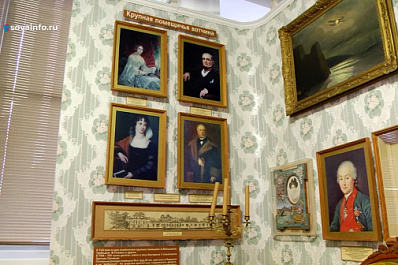 "Краеведческие прятки" и старинные музыкальные инструменты: чем запомнилась "Ночь музеев" в Тольятти