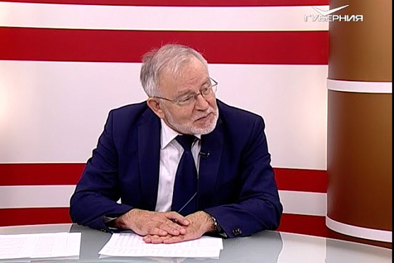 Об общественном контроле на выборах 9 сентября. О чем говорят от 10.09.2018