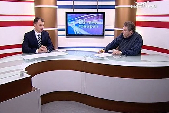 День народного единства. О чем говорят от 01.11.2017