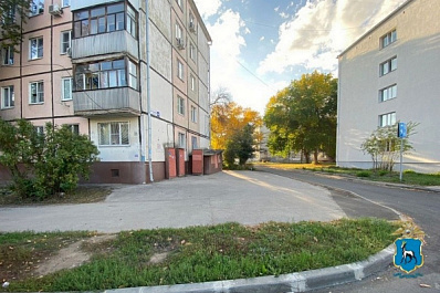 В Тольятти полиция ищет водителя скутера, сбившего мальчика