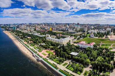 Самарская область за 4 года снизила долговую нагрузку по коммерческому долгу до рекордного 21 %