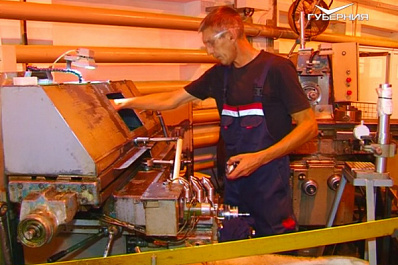 Предприятия Самарской области обучают практикам бережливого производства