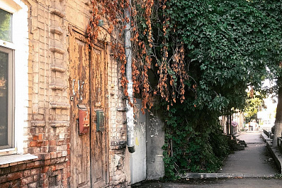 Блогер Илья Варламов считает, что Самара может стать одним из лучших городов России