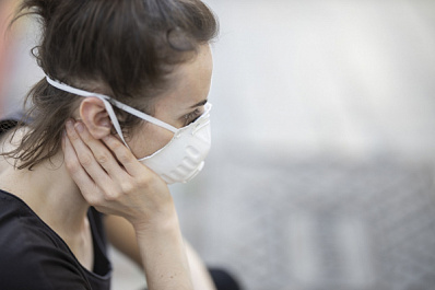 В Самарской области 3 августа 2021 года выявили 465 COVID-больных